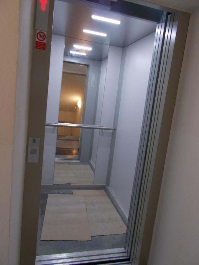 프라하 안델 센터 스피릿 아파트 호텔 외부 사진